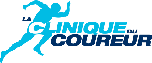 Logo La Clinique Du Coureur