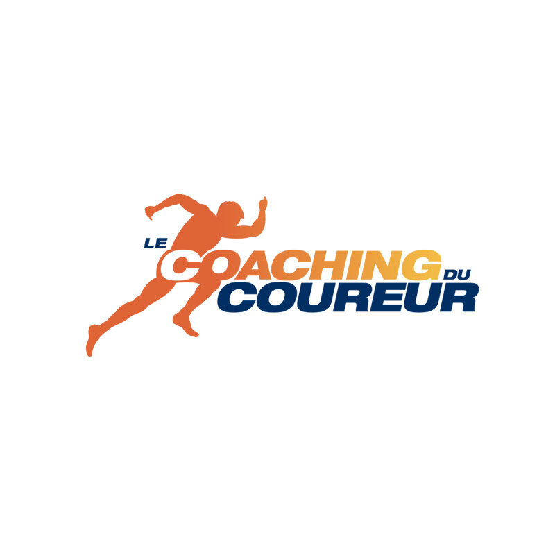 Logo Le Coaching Du Coureur