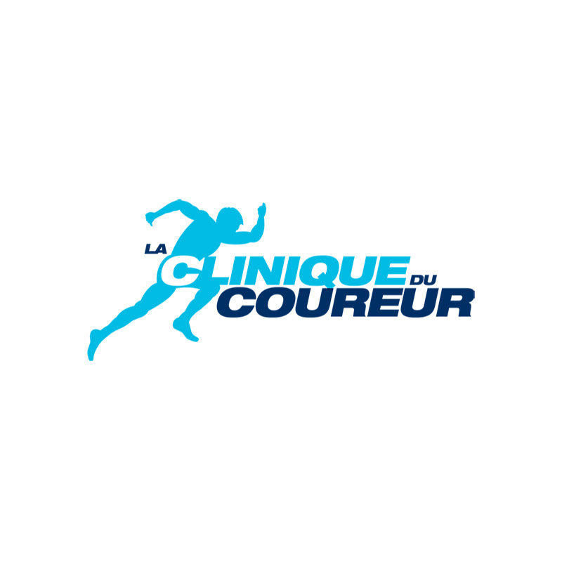 Logo La Clinique Du Coureur