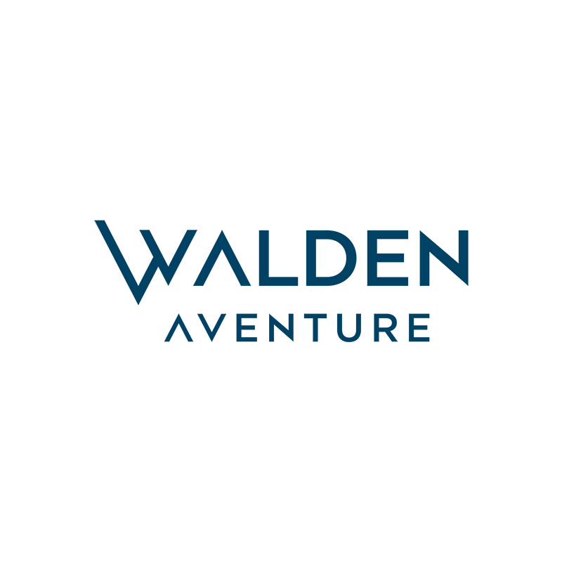 Logo Walden Aventure